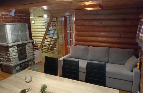 Lapua Apartamento | Romeo Lomamökki