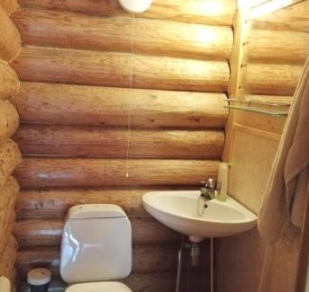Lapua Apartamento | Romeo Lomamökki