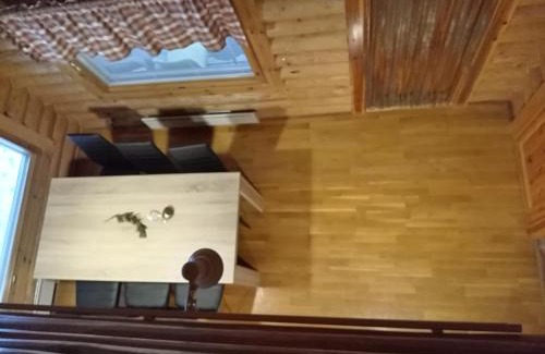 Lapua Apartamento | Romeo Lomamökki