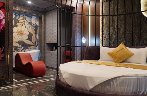 Hoang Mai Hotel | Romeo Villa Hotel HN - by BAY LUXURY