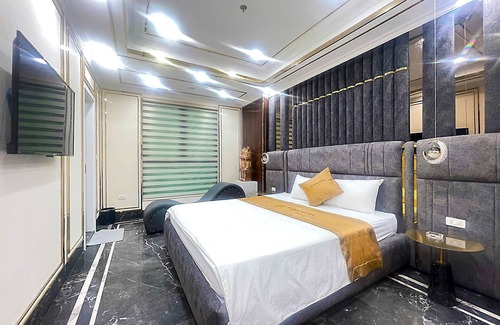 Hoang Mai Hotel | Romeo Villa Hotel HN - by BAY LUXURY