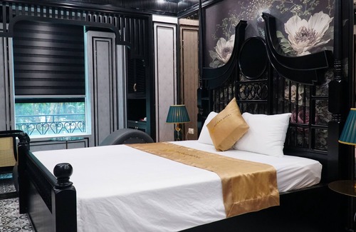 Hoang Mai Hotel | Romeo Villa Hotel HN - by BAY LUXURY