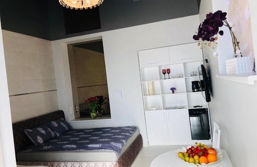 Panevezys Apartamento | Romeo VIP apartamentai