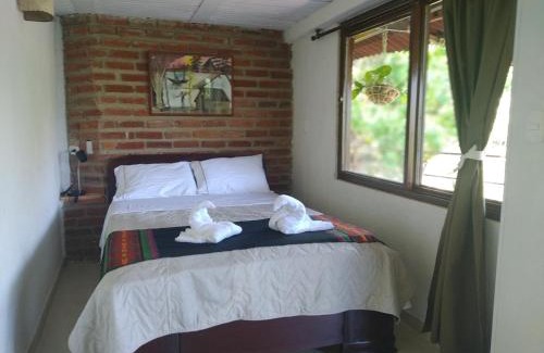 Minca Apartamento | Romeo y Julieta - Cabaña Privada en Minca