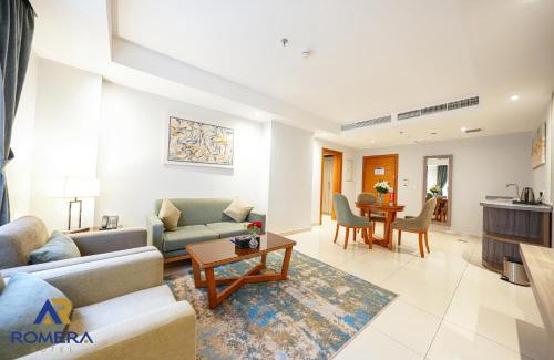 Jeddah Hotel | Romera Hotel