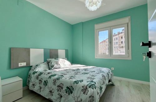 El Ensanche Zona Nuova Apartamento | Romero AP