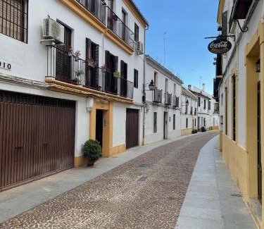 San Basilio Apartamento | Romero Suites 1