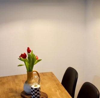 San Basilio Apartamento | Romero Suites 1