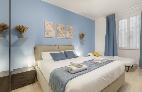 Salario Apartamento | RomeSweetHome Villa Borghese