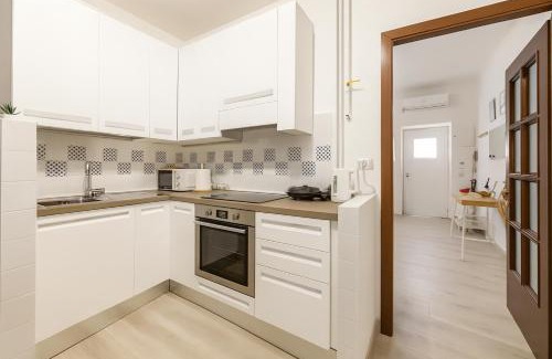 Salario Apartamento | RomeSweetHome Villa Borghese