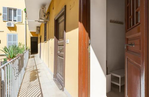 Salario Apartamento | RomeSweetHome Villa Borghese