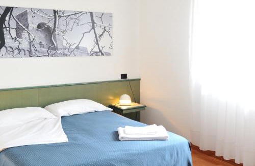 Cittadella Hotel | Rometta Hotel