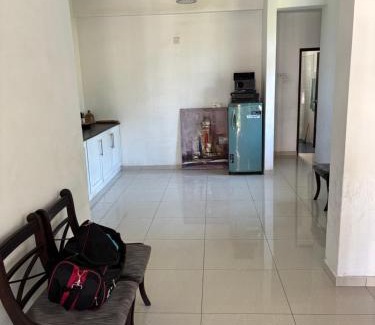 Homagama Apartamento | Romi Residencies Athurugiriya