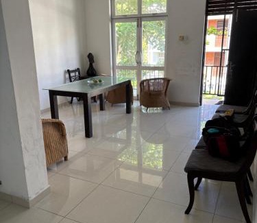 Homagama Apartamento | Romi Residencies Athurugiriya