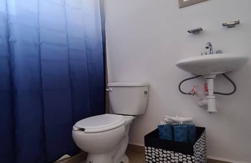 Querétaro Apartamento | El depa de Romi III