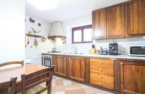 Boccheggiano Casa | Romiccioli by Interhome
