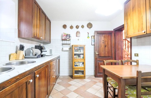 Boccheggiano Casa | Romiccioli by Interhome