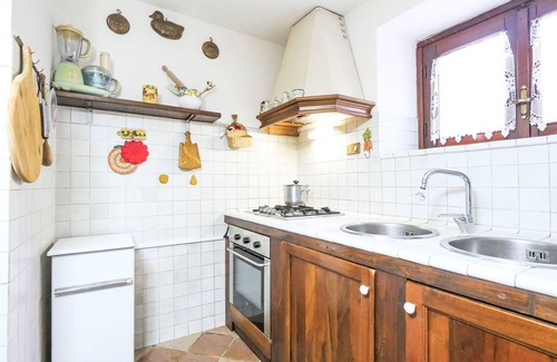 Boccheggiano Casa | Romiccioli by Interhome
