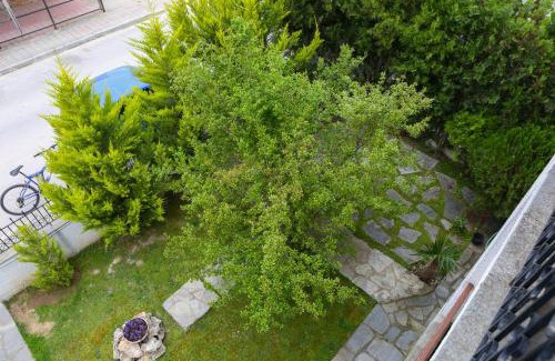 Chrysoupolis Apartamento | Romilias Apartment