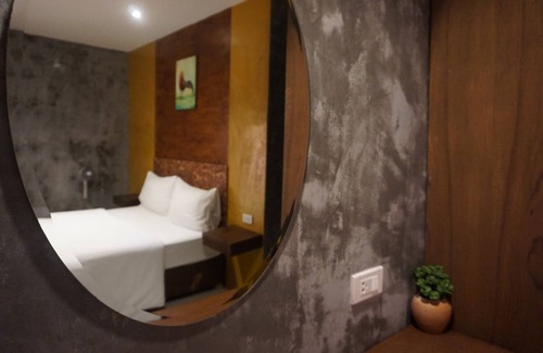 Trang Hotel | Rommai Plai Tawan Trang