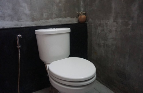 Trang Hotel | Rommai Plai Tawan Trang