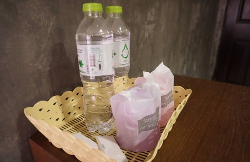 Trang Hotel | Rommai Plai Tawan Trang