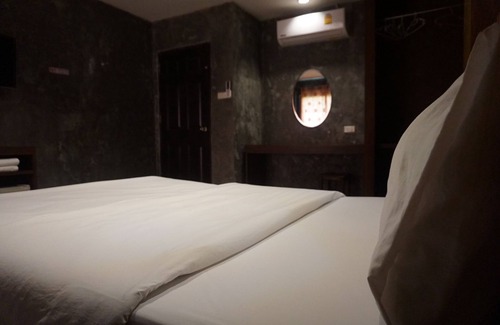 Trang Hotel | Rommai Plai Tawan Trang
