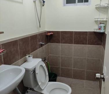Sasa Apartamento | Roms condotel at arezzo place davao