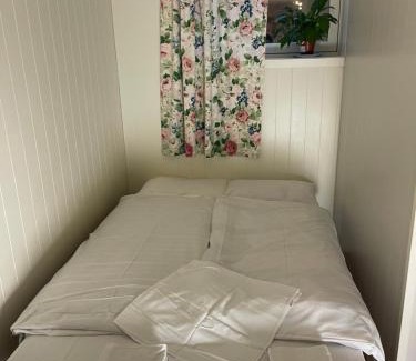 Tromsdalen Apartamento | Romslig hybel leilighet