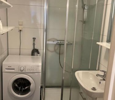 Tromsdalen Apartamento | Romslig hybel leilighet
