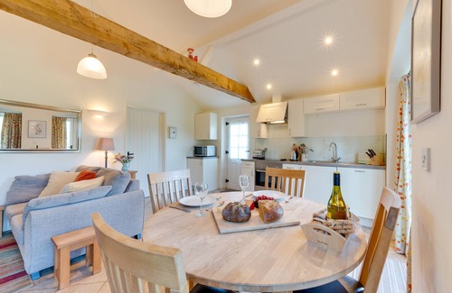 Hethel Casa | Romulus - Una Habitación Casa, Capacidad 2