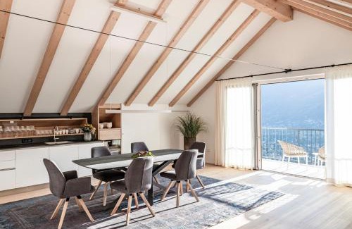 Schenna Villa | Romy & Johannes Guesthouse