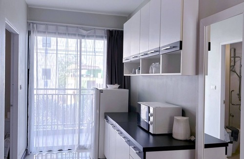 Nai Mueang Hotel | Romyen Garden Place