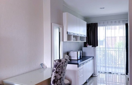 Nai Mueang Hotel | Romyen Garden Place