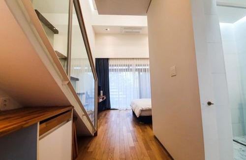 Jeongseon Casa | Romyzian Garden Mountain House