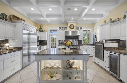 Debordieu Colony Casa | Custom 4BR / 4. Inicio 5BA en DeBordieu semanas gran verano disponibles!