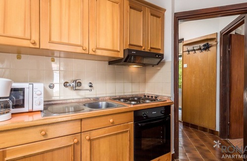 Gajac Apartamento | Rona apartment Josip for 2+2 persons