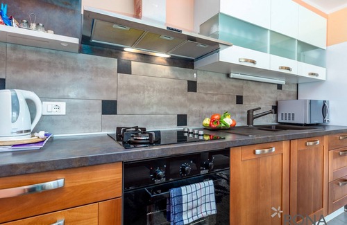 Bezjaki Apartamento | Rona apartment Smokva 1