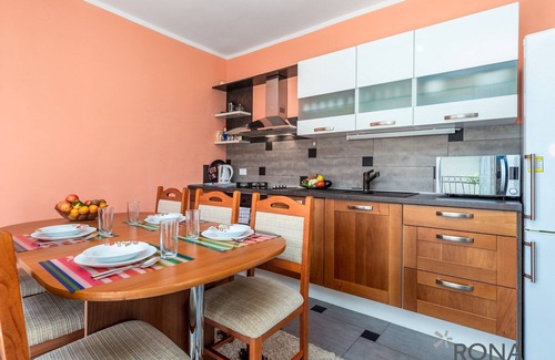 Bezjaki Apartamento | Rona apartment Smokva 1