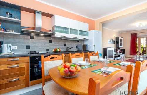 Bezjaki Apartamento | Rona apartment Smokva 1
