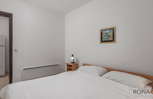 Cervar Porat Apartamento | Rona Apartment Volta Comfort