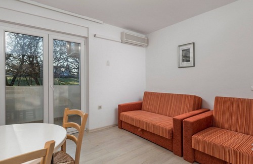 Cervar Porat Apartamento | Rona Apartment Volta Comfort