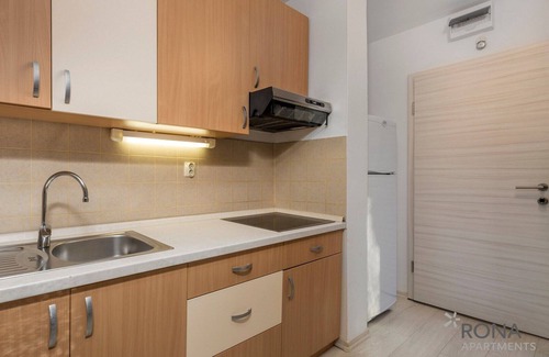 Cervar Porat Apartamento | Rona Apartment Volta Comfort