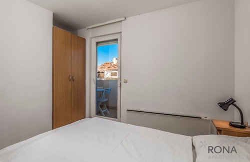 Cervar Porat Apartamento | Rona Apartment Volta A4+2
