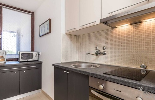Cervar Porat Apartamento | Rona apartment Zrinka (Bane)