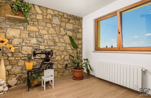 Vrh Apartamento | Rona Mea Vista room 2