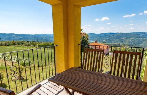 Vrh Apartamento | Rona Mea Vista room 2