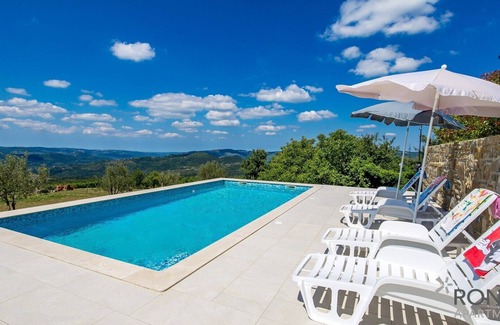 Vrh Apartamento | Rona Mea Vista room 2