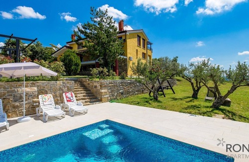 Vrh Apartamento | Room Mea Vista nr 3