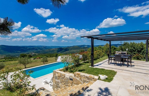 Vrh Apartamento | Room Mea Vista nr 4